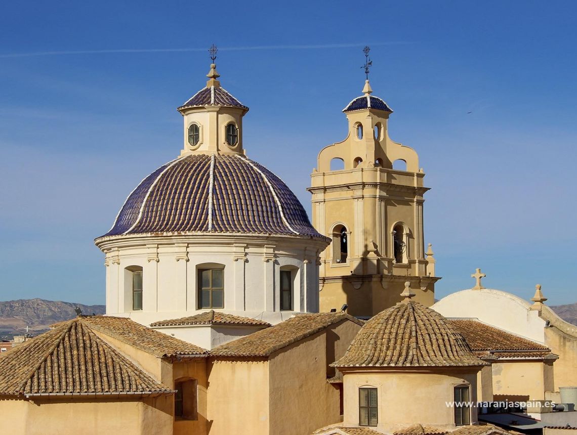 Nauja statyba - Town House - Cox - Sin Zona