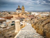 Nauja statyba - Town House - Cox - Sin Zona