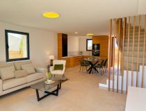 Nauja statyba - Town House - Cuevas Del Almanzora - Desert Spring Golf