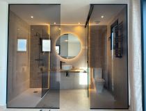 Nauja statyba - Town House - Cuevas Del Almanzora - Desert Spring Golf