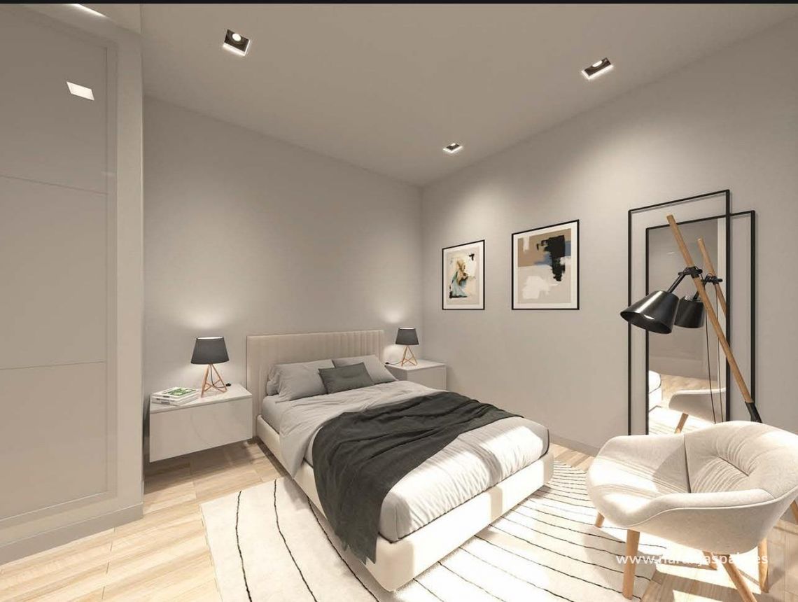 Nauja statyba - Town House - Dolores - Sector 2