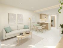 Nauja statyba - Town House - Dolores - Sector 2