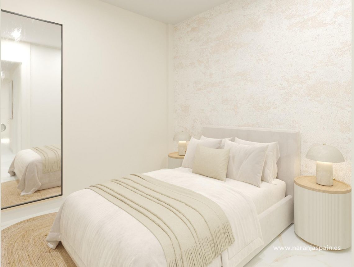 Nauja statyba - Town House - Dolores - Sector 2