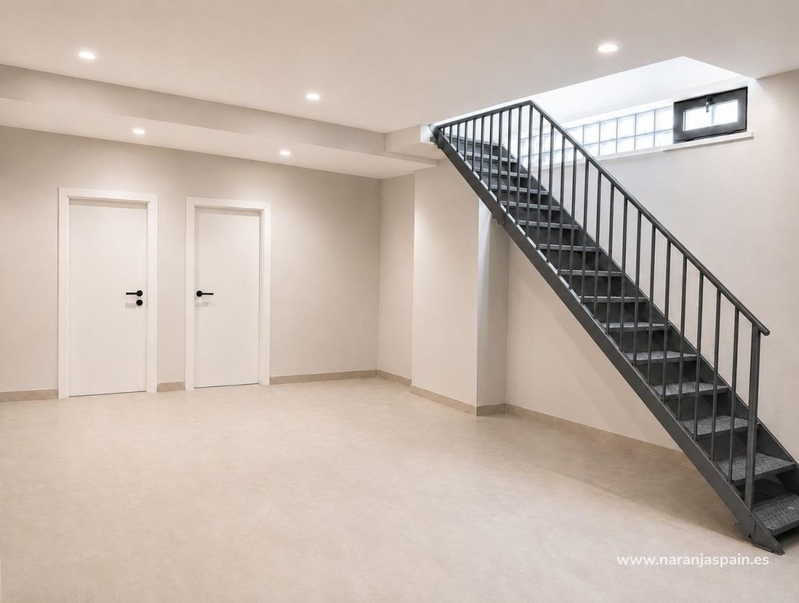 Nauja statyba - Town House - Dolores - Sector 2