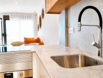 Nauja statyba - Town House - Dolores - Sector 2