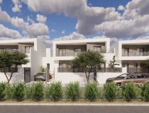 Nauja statyba - Town House - Dolores - Sector 3