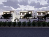 Nauja statyba - Town House - Dolores - Sector 3