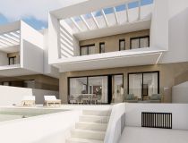 Nauja statyba - Town House - Dolores - Sector 3