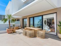 Nauja statyba - Town House - Dolores - Sector 3