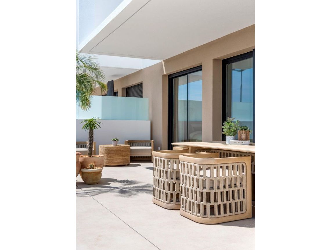 Nauja statyba - Town House - Dolores - Sector 3