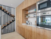 Nauja statyba - Town House - Dolores - Sector 3