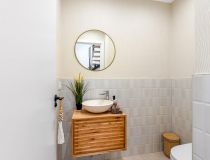 Nauja statyba - Town House - Dolores - Sector 3