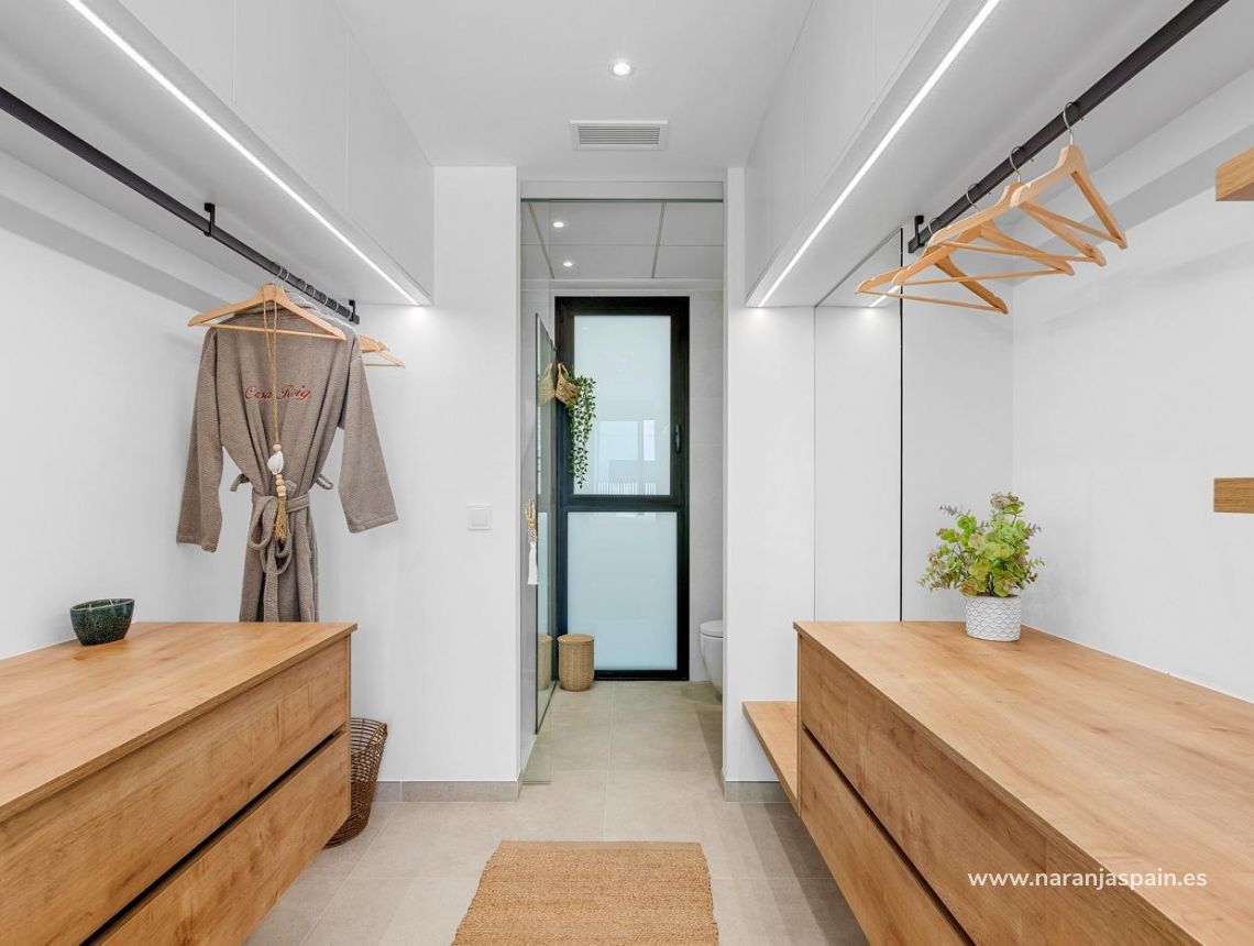 Nauja statyba - Town House - Dolores - Sector 3