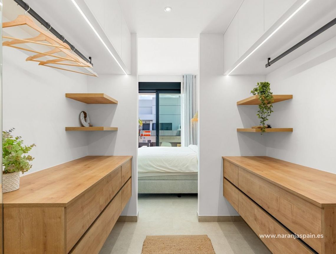 Nauja statyba - Town House - Dolores - Sector 3