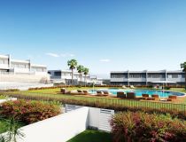 Nauja statyba - Town House - Finestrat - Balcón De Finestrat