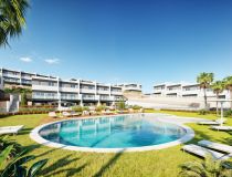 Nauja statyba - Town House - Finestrat - Balcón De Finestrat