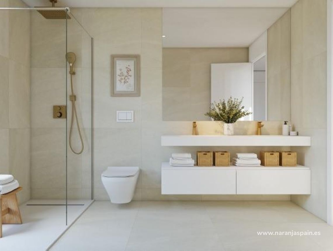 Nauja statyba - Town House - Godella - Urb. Campolivar