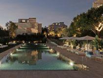 Nauja statyba - Town House - Godella - Urb. Campolivar