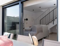 Nauja statyba - Town House - Gran Alacant