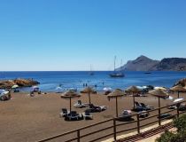 Nauja statyba - Town House - La Union - centro