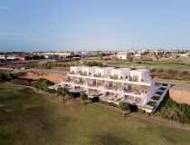 Nauja statyba - Town House - Los Alcazares - Serena Golf