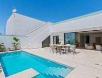 Nauja statyba - Town House - Los Alcázares - Serena Golf