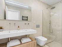 Nauja statyba - Town House - Los Alcázares - Serena Golf