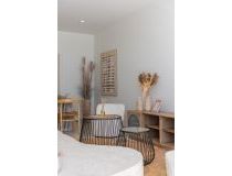 Nauja statyba - Town House - Los Alcázares - Serena Golf