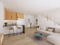 Nauja statyba - Town House - Los Alcázares - Serena Golf