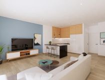 Nauja statyba - Town House - Los Alcázares - Serena Golf