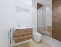 Nauja statyba - Town House - Los Alcázares - Serena Golf