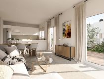 Nauja statyba - Town House - Monforte del Cid - Alenda Golf