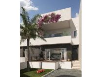 Nauja statyba - Town House - Monforte del Cid - Alenda Golf