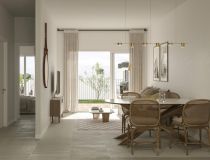Nauja statyba - Town House - Monforte del Cid - Alenda Golf