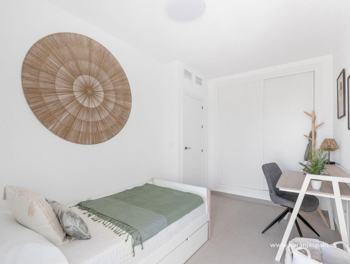 Nauja statyba - Town House - Rafal - pueblo