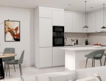 Nauja statyba - Town House - Rojales - Benimar