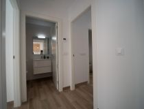 Nauja statyba - Town House - San Javier - Parque del doce