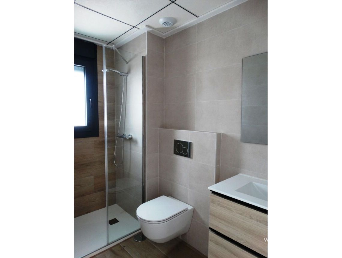 Nauja statyba - Town House - San Javier - Santiago De La Ribera