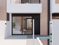 Nauja statyba - Town House - San Pedro del Pinatar - Pueblo