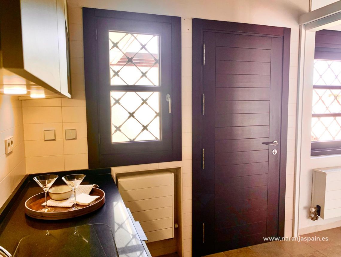 Nauja statyba - Town House - Sucina - Peraleja Golf