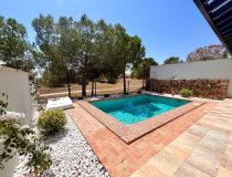 Nauja statyba - Town House - Sucina - Peraleja Golf