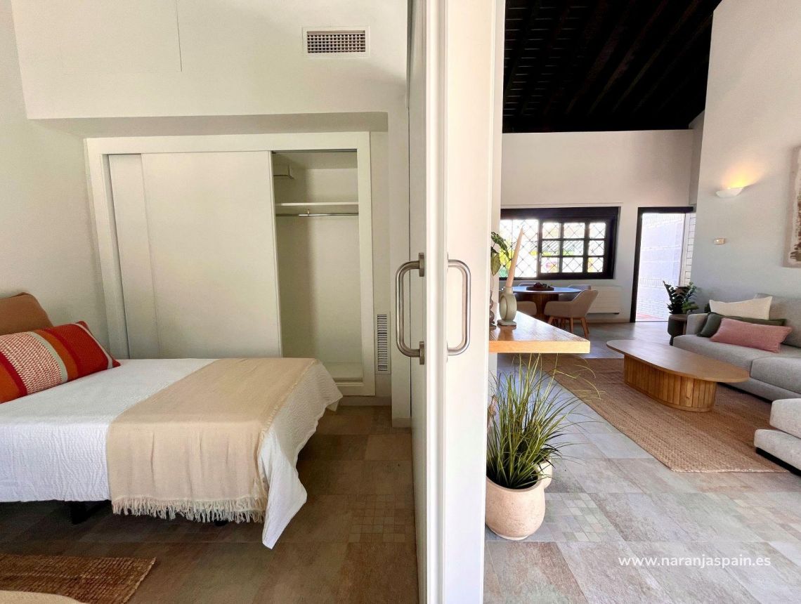 Nauja statyba - Town House - Sucina - Peraleja Golf