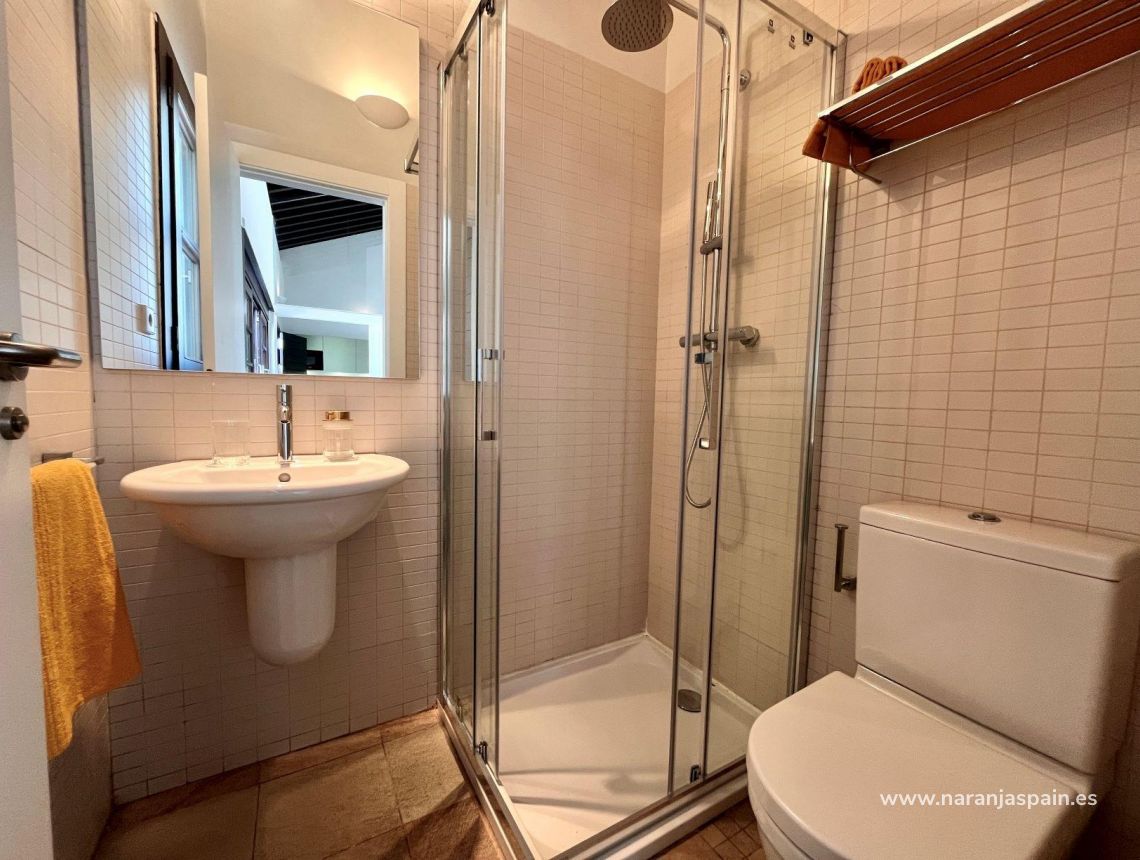 Nauja statyba - Town House - Sucina - Peraleja Golf