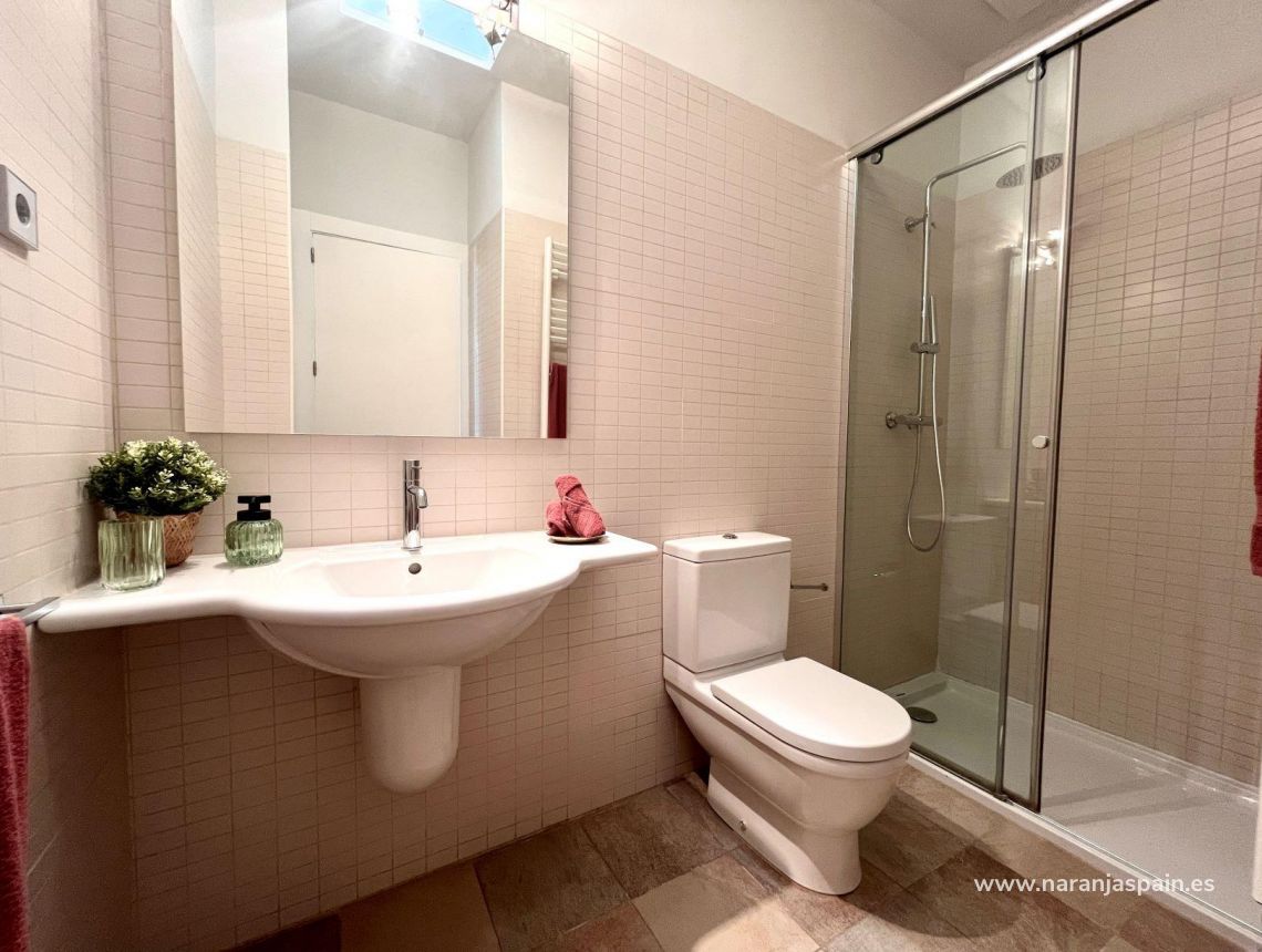 Nauja statyba - Town House - Sucina - Peraleja Golf