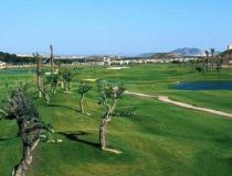 Nauja statyba - Town House - Sucina - Peraleja Golf