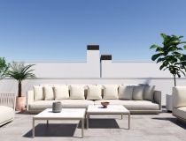 Nauja statyba - Town House - Torre Pacheco - El Alba