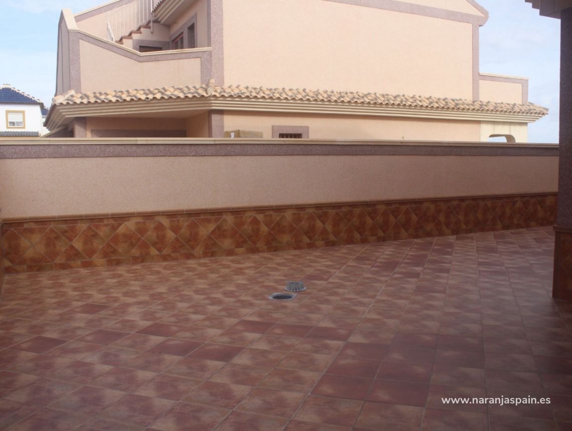 Nauja statyba - Town House - Torrevieja - Los Altos