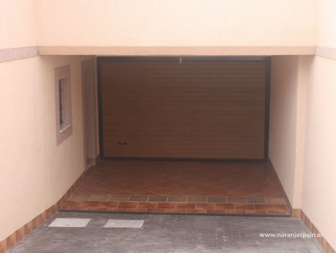 Nauja statyba - Town House - Torrevieja - Los Altos
