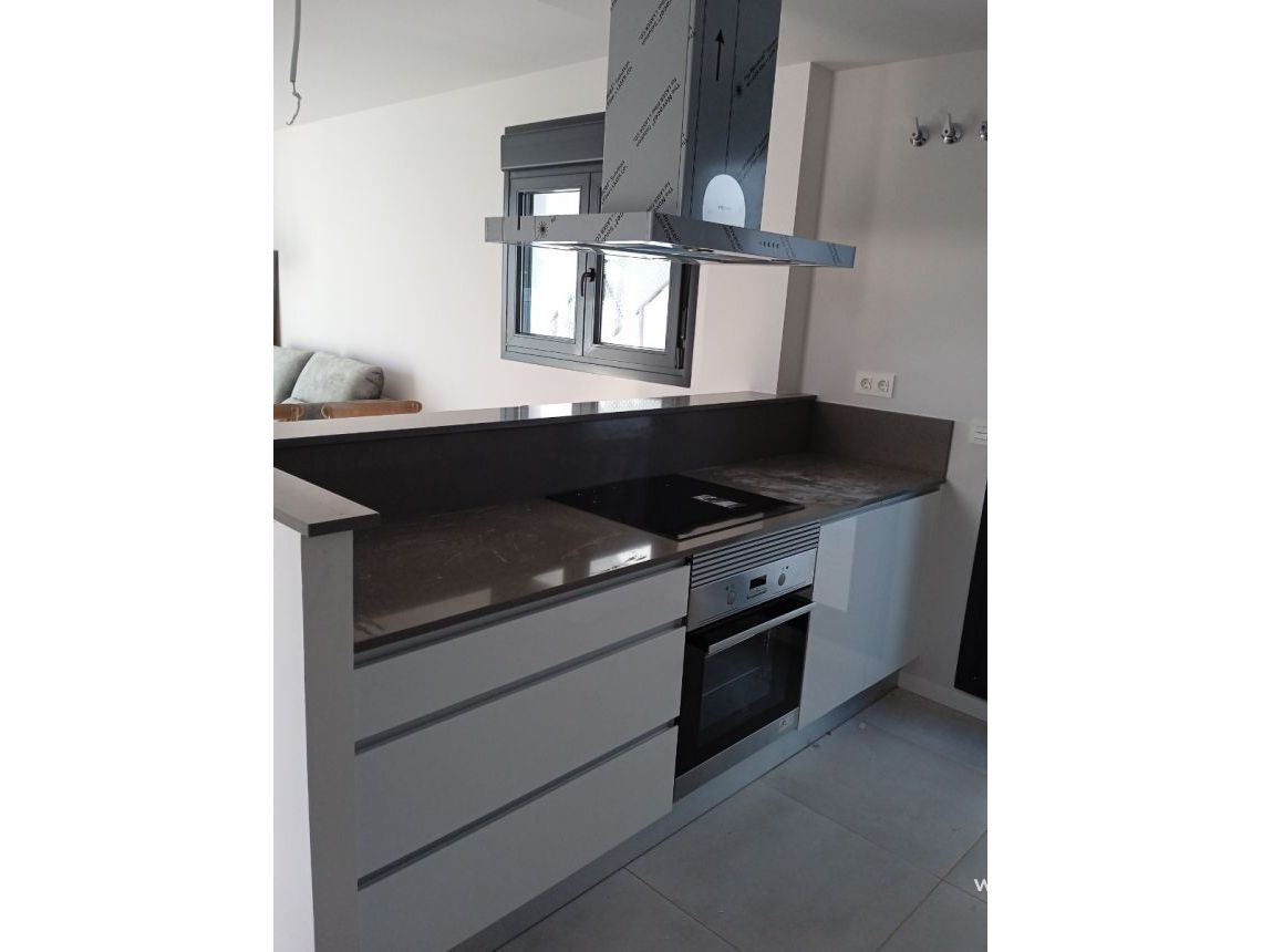 Nauja statyba - Vila - Alicante - Denia