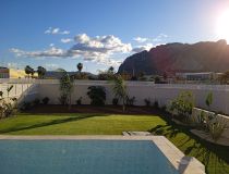 Nauja statyba - Vila - Alicante - Denia